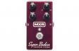 MXR SUPER BADASS VARIAC FUZZ: 1