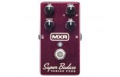 MXR SUPER BADASS VARIAC FUZZ