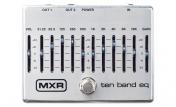 MXR TEN BAND EQ