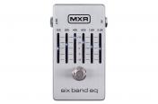 MXR SIX BAND EQ