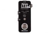 Mooer MICRO ABY MKII