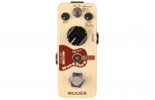 Mooer WOOD VERB