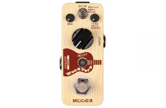 Mooer WOOD VERB: 1