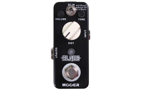 Mooer BLADE: 1