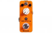 Mooer ULTRA DRIVE