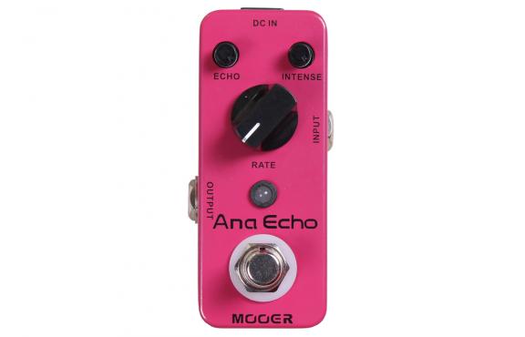 Mooer ANA ECHO: 1