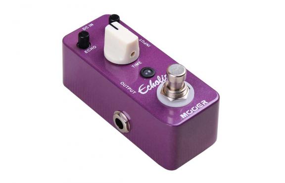 Mooer ECHOLIZER: 2