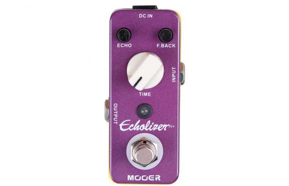 Mooer ECHOLIZER: 1