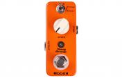 Mooer NINETY ORANGE