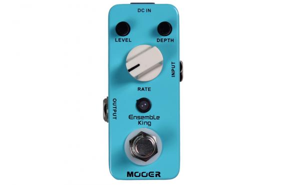 Mooer ENSEMBLE KING: 1