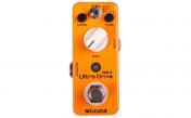 Mooer ULTRA DRIVE MKII