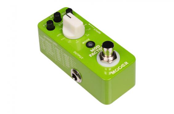 Mooer MOD FACTORY: 2