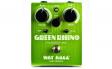 Way Huge GREEN RHINO OVERDRIVE MKII: 1