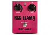 Way Huge RED LLAMA OVERDRIVE MKII