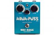 Way Huge AQUA PUSS MKII ANALOG DELAY