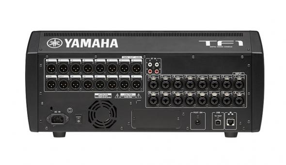Yamaha TF1: 2