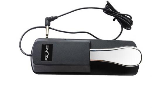 Fzone SP1 Sustain Pedal: 1