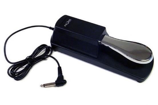 Fzone SP1 Sustain Pedal: 3