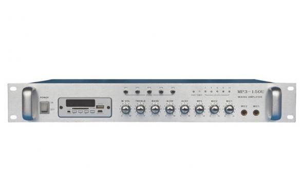 4all Audio PAMP-150-5Z: 1