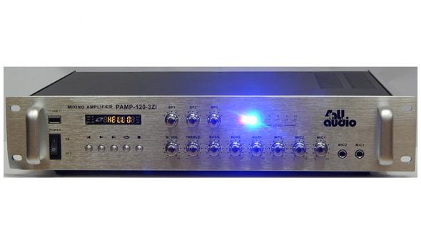 4all Audio PAMP-120-5Zi: 1