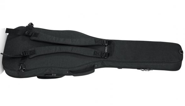 Gator GT-BASS-BLK: 2