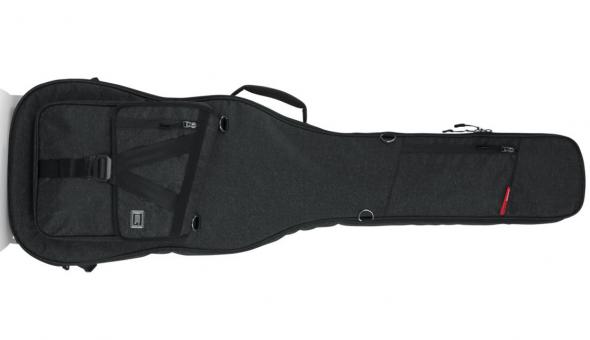 Gator GT-BASS-BLK: 1