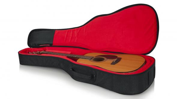 Gator GT-ACOUSTIC-BLK: 3