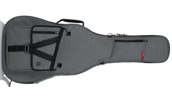 Gator GT-ACOUSTIC-GRY: 1