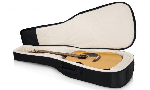 Gator G-PG ACOUSTIC PRO-GO Acoustic Guitar: 3