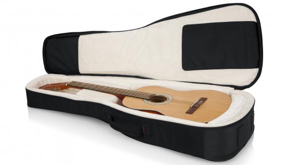 Gator G-PG CLASSIC PRO-GO Classical Guitar: 3