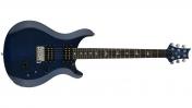 PRS SE STANDARD 24 (Translucent Blue)