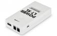 Rockboard Power LT XL (White): 2