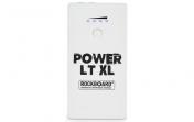 Rockboard Power LT XL (White)