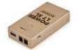 Rockboard Power LT XL (Gold): 2