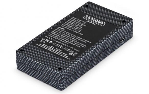 Rockboard Power LT XL (Carbon): 3