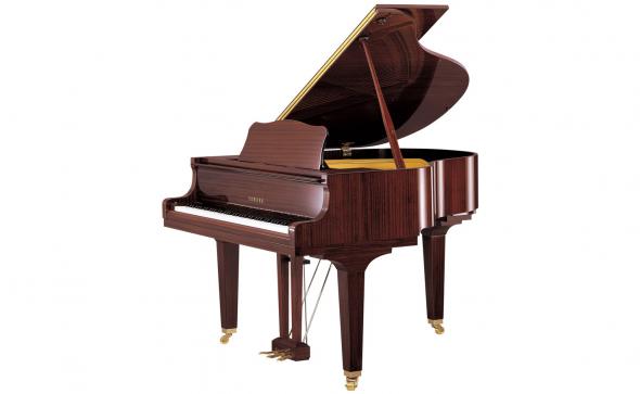 Yamaha GB1K (PM): 1