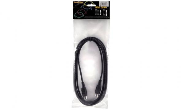 Rockcable RCL30703 D5 BLK: 1