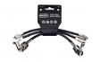 Dunlop 3PDCP06 MXR PATCH CABLE: 1