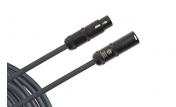 Planet Waves PW-AMSM-10 AMERICAN STAGE MICROPHONE CABLE, 10ft