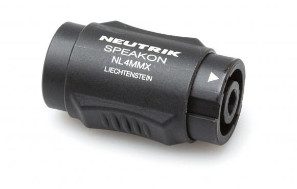 Neutrik NL4MMX: 2