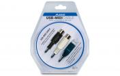 Alesis USB-MIDI CABLE