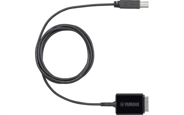 Yamaha i-UX1: 2