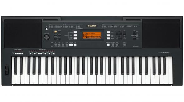 Yamaha PSR-A350 (+блок питания) стойка в подарок: 1