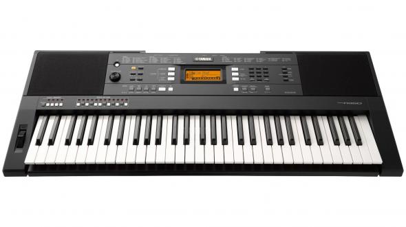 Yamaha PSR-A350 (+блок питания) стойка в подарок: 2