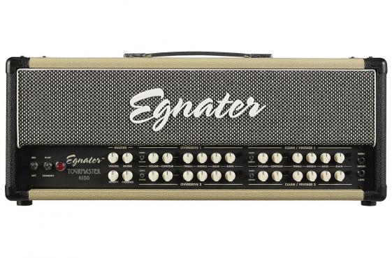 Egnater TOURMASTER 4100: 1