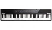 Alesis Recital Black (+стойка)