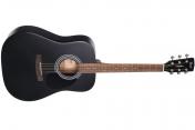 Cort AD810 (Black Satin)