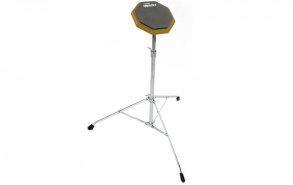 Evans ARFSTD Apprentice Pad Stand: 2