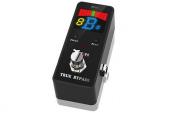 XVIVE PT03 MINI PEDAL TUNER