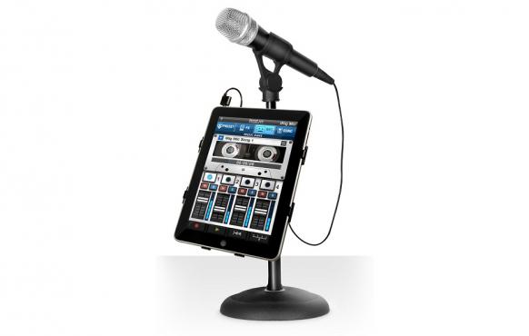 IK Multimedia iRIG MIC: 2